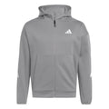 adidas Men's Z.N.E. Full-Zip Hooded Track Jacket