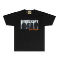 Gallery Dept T Shirts Fashion Brand Tee Shirt Short Sleeve T-shirt Blouse